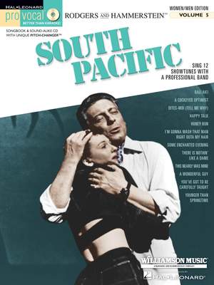 Rodgers and Hammerstein: South Pacific