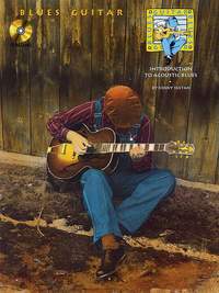 Blues Guitar