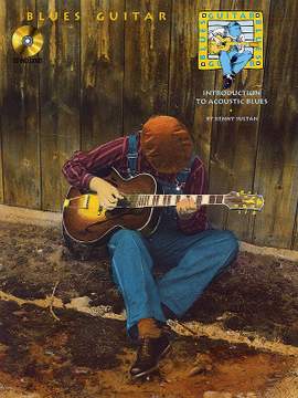 Blues Guitar