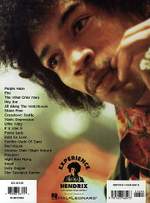 Experience Hendrix - The Best Of Jimi Hendrix Product Image