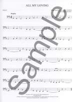 Best of the Beatles for Cello - 2nd Edition Product Image