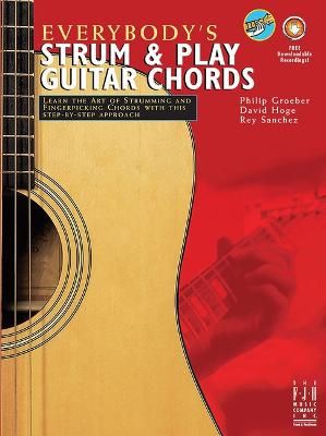 Everybody's Strum And Play Guitar Chords