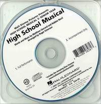 Matthew Gerrard_Robbie Nevil: High School Musical