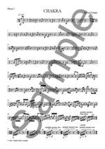 Kevin Volans: Chakra For Three Percussionists Product Image