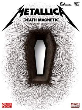 Metallica: Death Magnetic (Easy Guitar)