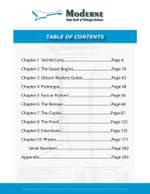 Moderne Product Image