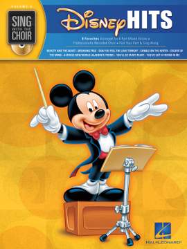 Disney Hits
