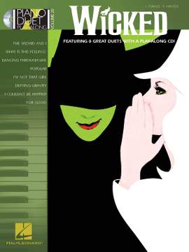 Stephen Schwartz: Wicked