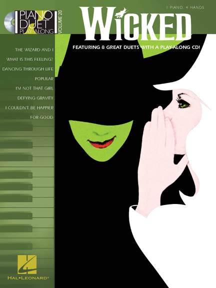 Stephen Schwartz: Wicked