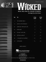 Stephen Schwartz: Wicked Product Image