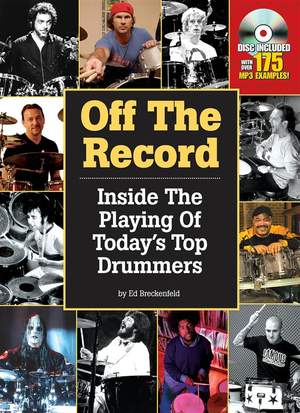 Off the Record