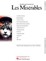 Alain Boublil_Claude-Michel Schönberg: Les Miserables Product Image