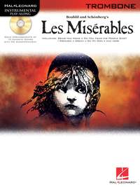 Alain Boublil_Claude-Michel Schönberg: Les Miserables