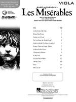 Alain Boublil_Claude-Michel Schönberg: Les Miserables Product Image
