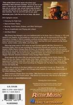 Harmonica Dvd Product Image