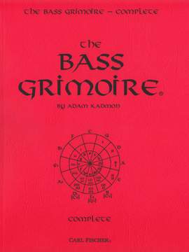 The Bass Grimoire