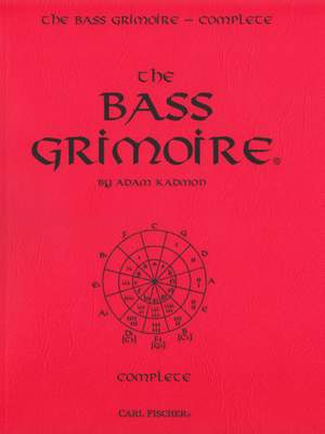The Bass Grimoire