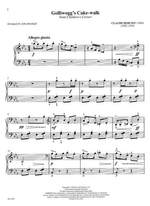 Debussy Made Easy for Piano Solo Product Image