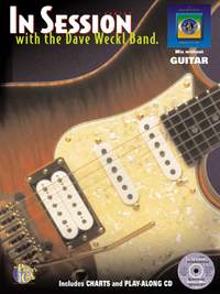 Jay Oliver_Dave Weckl: In Session With The Dave Weckl Band