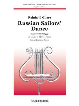 Reinhold Glière: Russian Sailors' Dance