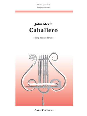 John Merle: Caballero