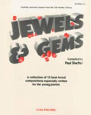 Helen C. Rockefeller_William Scher: Jewels & Gems