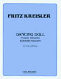 Ede Poldini: Dancing Doll