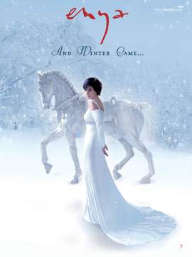 Enya: And Winter Cam.. .