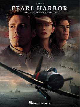 Hans Zimmer: Pearl Harbor