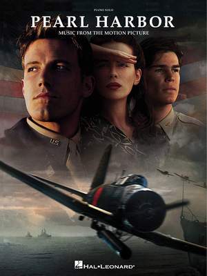 Hans Zimmer: Pearl Harbor