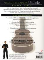 Absolute Beginners: Ukulele Book 2 Product Image