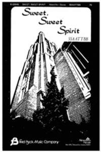 Doris Akers: Sweet, Sweet Spirit