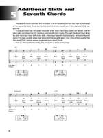 Creating Bass Lines From Chord Symbols Product Image
