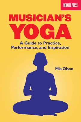 Musician's Yoga