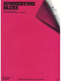 Summertime Blues