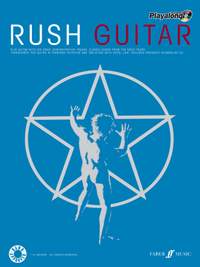 Rush: Rush - Guitar