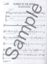 Rush: Rush - Bass Guitar Product Image