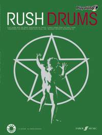 Rush: Rush - Drums