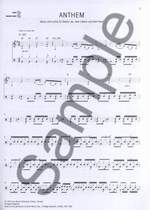 Rush: Rush - Drums Product Image
