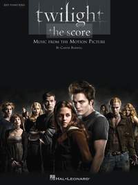Carter Burwell: Twilight - The Score