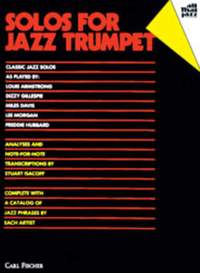 Henry Creamer_Victor Young: All That Jazz Trumpet
