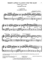Vladimir Rebikov_Carl Reinecke: Little Classics(30) Harp Product Image
