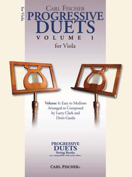 Johann Friedrich Reichardt_Ignace Pleyel: Progressive Duets - Volume I