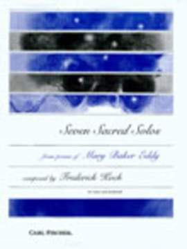 Frederick Koch: Seven Sacred Solos