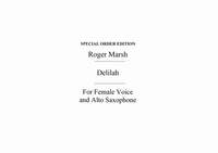 Roger Marsh: Delilah