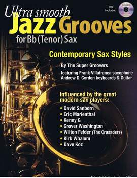 Ultra Smooth Jazz Grooves
