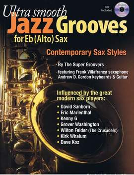 Ultra Smooth Jazz Grooves