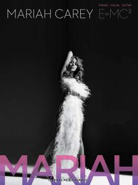 Mariah Carey: E=MC2