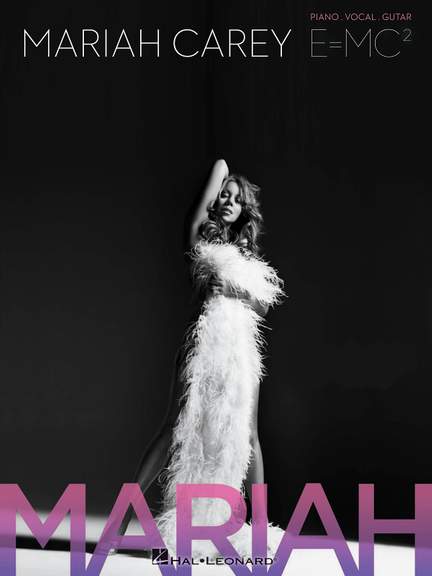 Mariah Carey: E=MC2