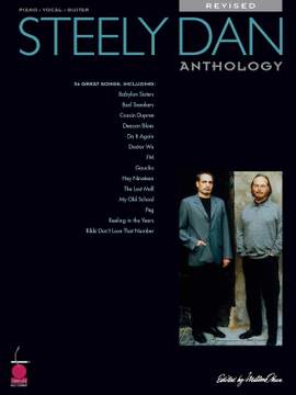 Steely Dan - Anthology